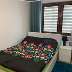 Apartment Na Dabiu *