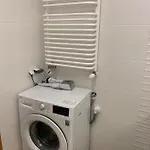 Apartment Na Dabiu