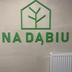 Apartment Na Dabiu