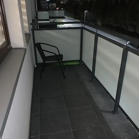 Na Dabiu * Kraków
