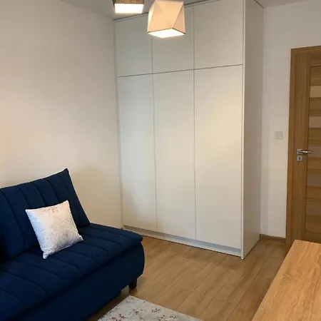 Na Dabiu Apartament