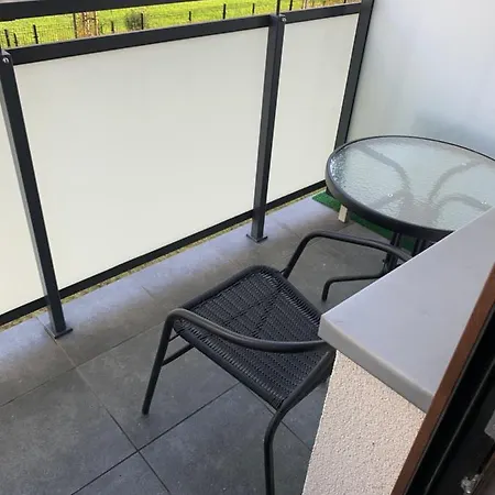 Apartament Na Dabiu *