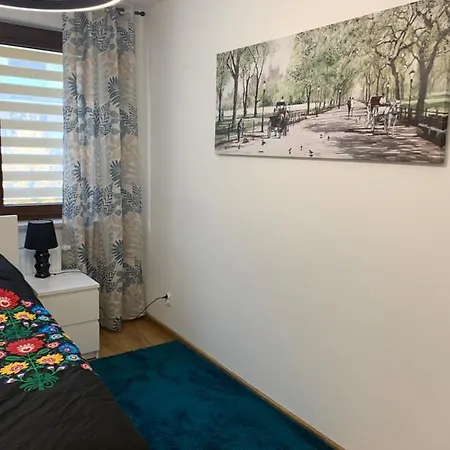 Na Dabiu Apartament