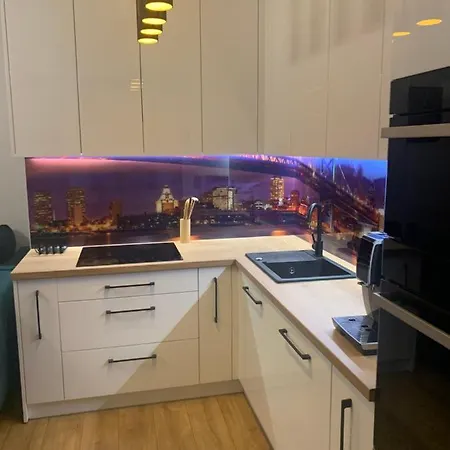 Na Dabiu Apartament *
