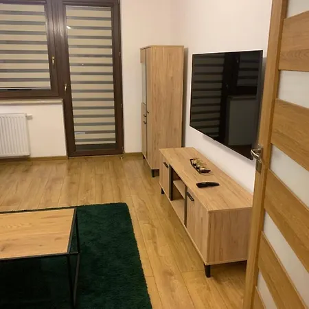 Na Dabiu Kraków