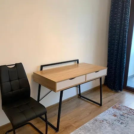 Na Dabiu アパート *