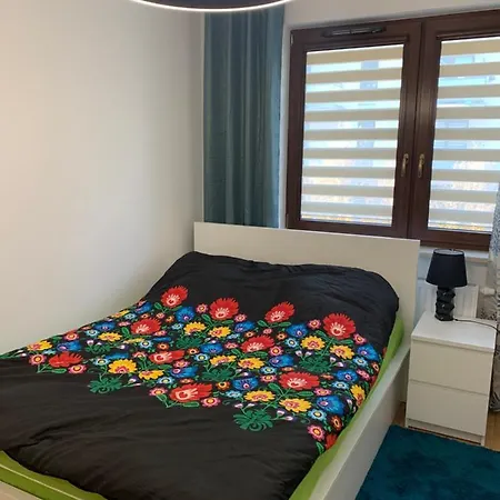 Apartament Na Dabiu *
