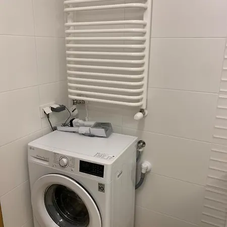 Apartment Na Dabiu