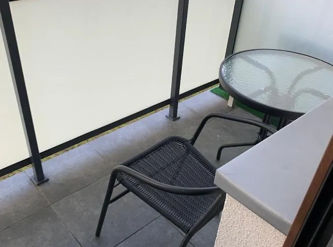 Apartment Na Dabiu *