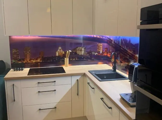 Na Dabiu 아파트 *