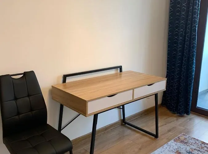 Na Dabiu Apartment *