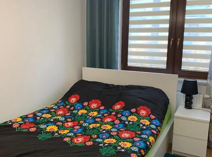 Apartment Na Dabiu *